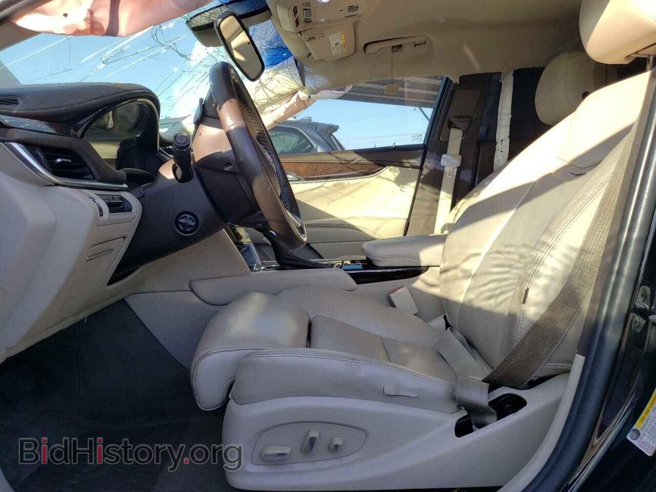 2013 CADILLAC XTS - VIN: 2G61S5S32D9100747 - Фото 7