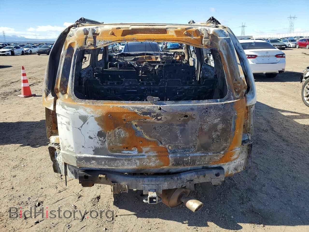 2011 HONDA PILOT - VIN: 5FNYF3H58BB042391 - Фото 6