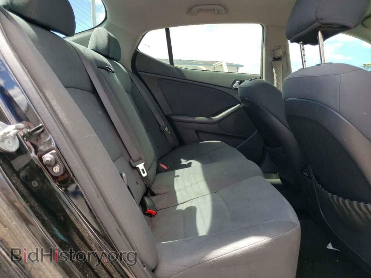 2014 KIA OPTIMA - VIN: KNAGM4AD8E5065780 - Photo 10