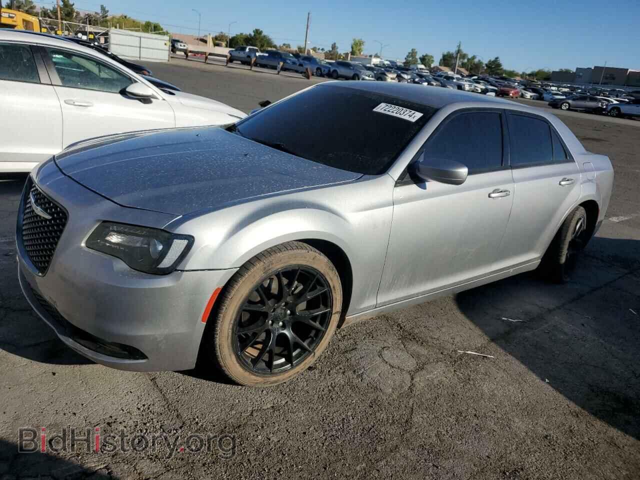 Photo 2C3CCABG9GH135699 - CHRYSLER 300 2016