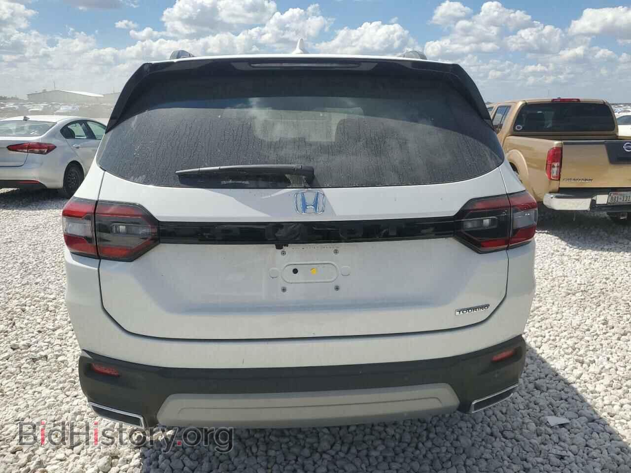 2024 HONDA PILOT - VIN: 5FNYG2H77RB013371 - Фото 6