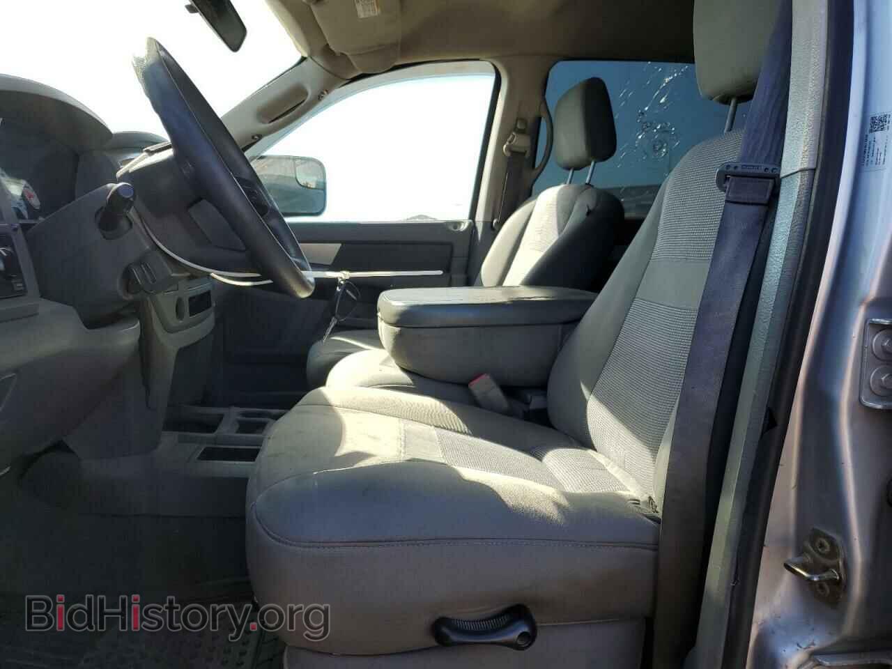 2007 DODGE All Models - VIN: 3D7KS19D07G731926 - Фото 7