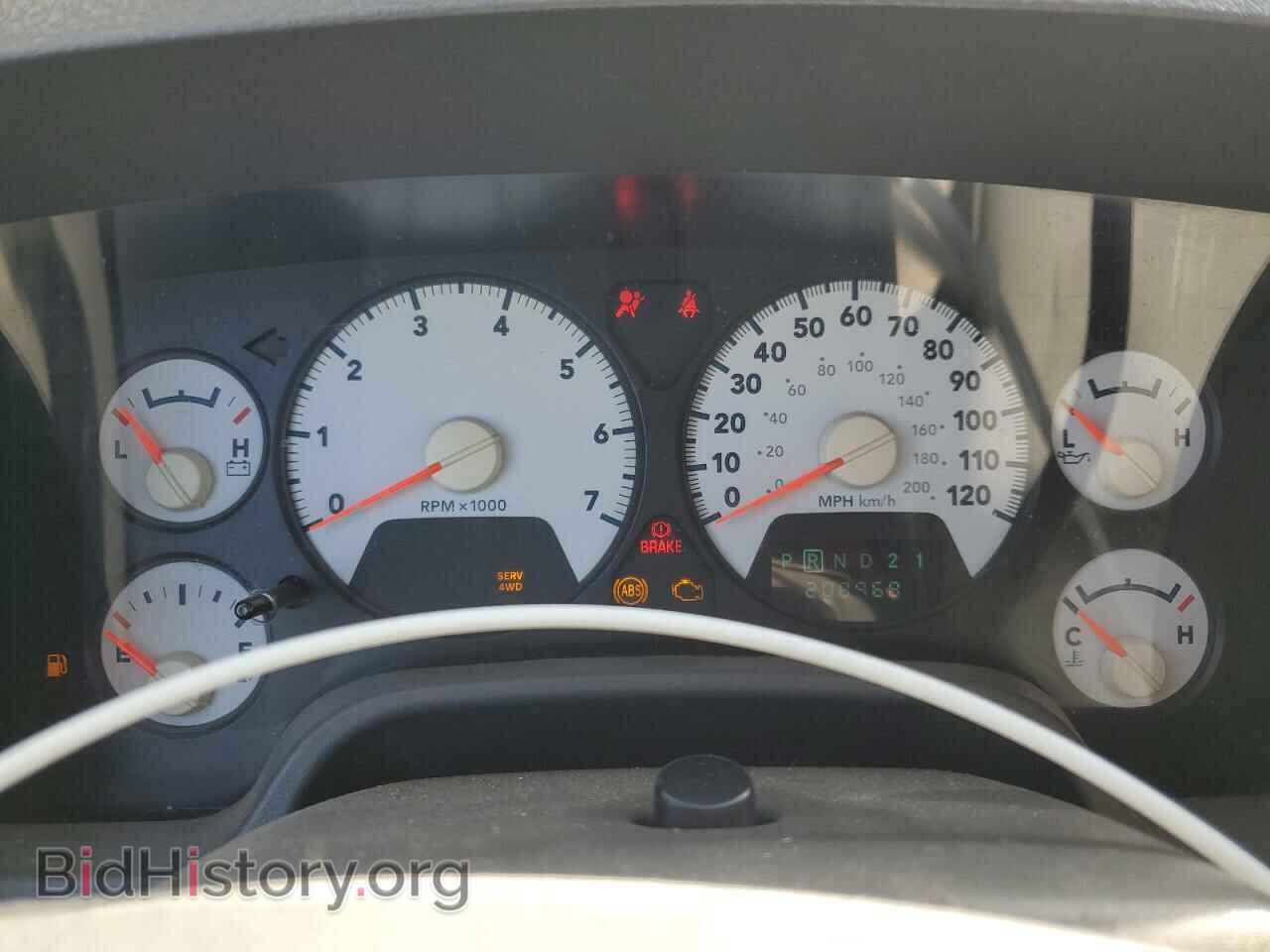 2007 DODGE All Models - VIN: 3D7KS19D07G731926 - Фото 9