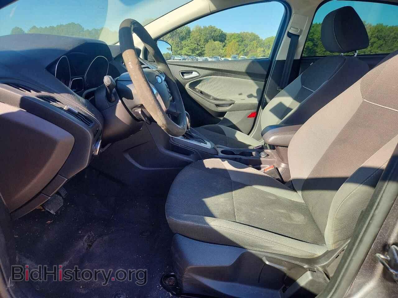 2013 FORD FOCUS - VIN: 1FADP3F25DL358471 - Photo 7
