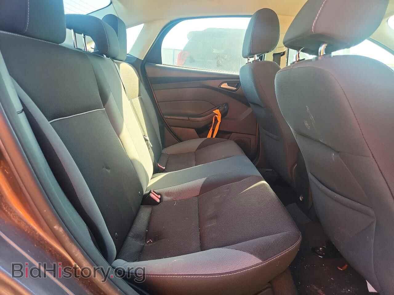 2013 FORD FOCUS - VIN: 1FADP3F25DL358471 - Photo 10