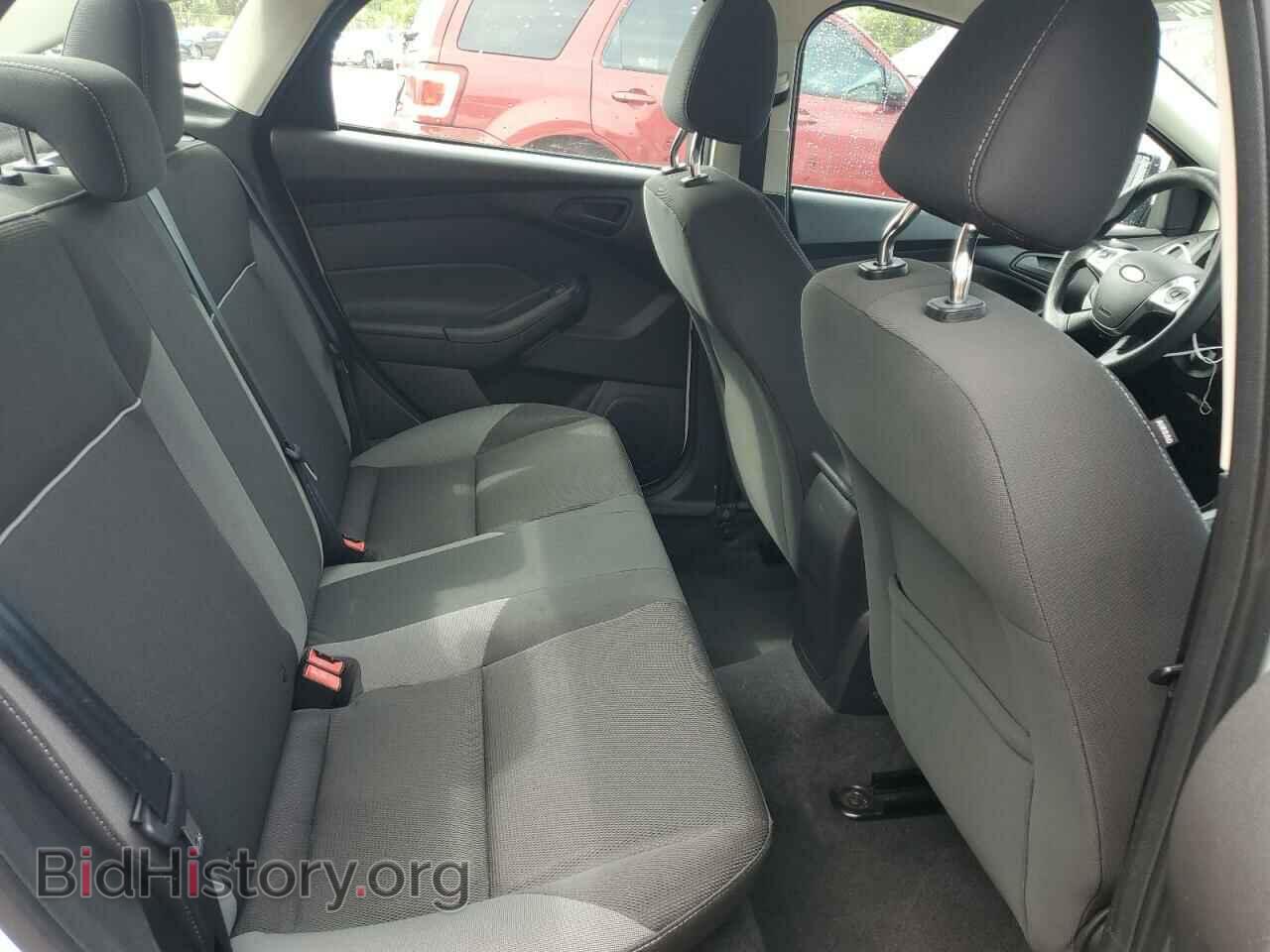 2012 FORD FOCUS - VIN: 1FAHP3F20CL201656 - Photo 10