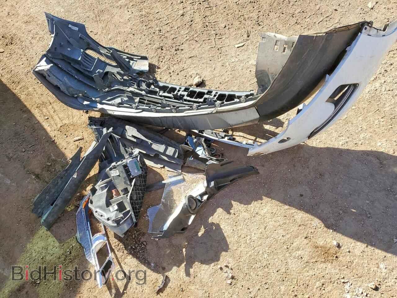2018 FORD EXPLORER - VIN: 1FM5K8D89JGA88551 - Фото 12