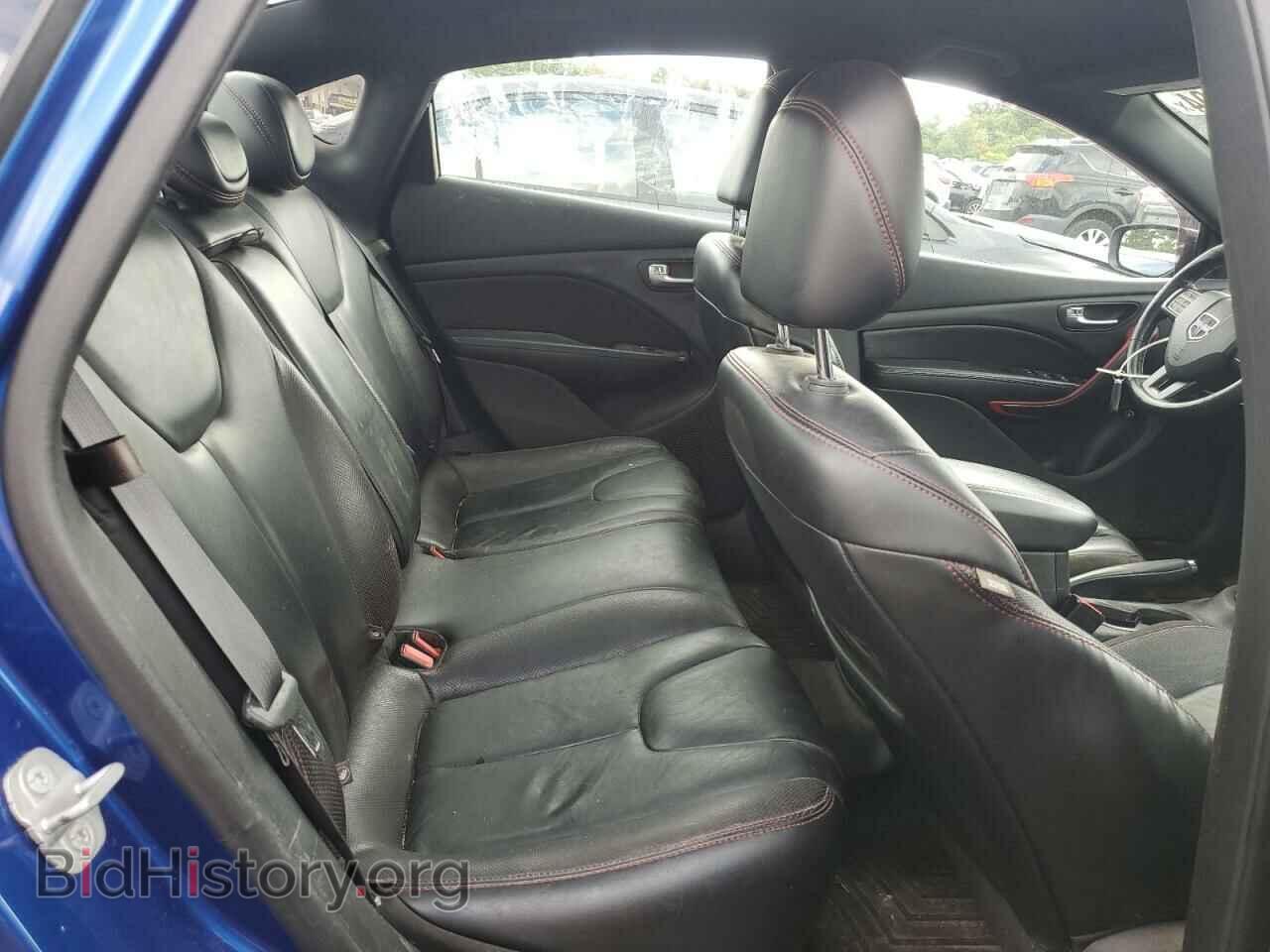 2014 DODGE DART - VIN: 1C3CDFEB7ED798502 - Photo 10