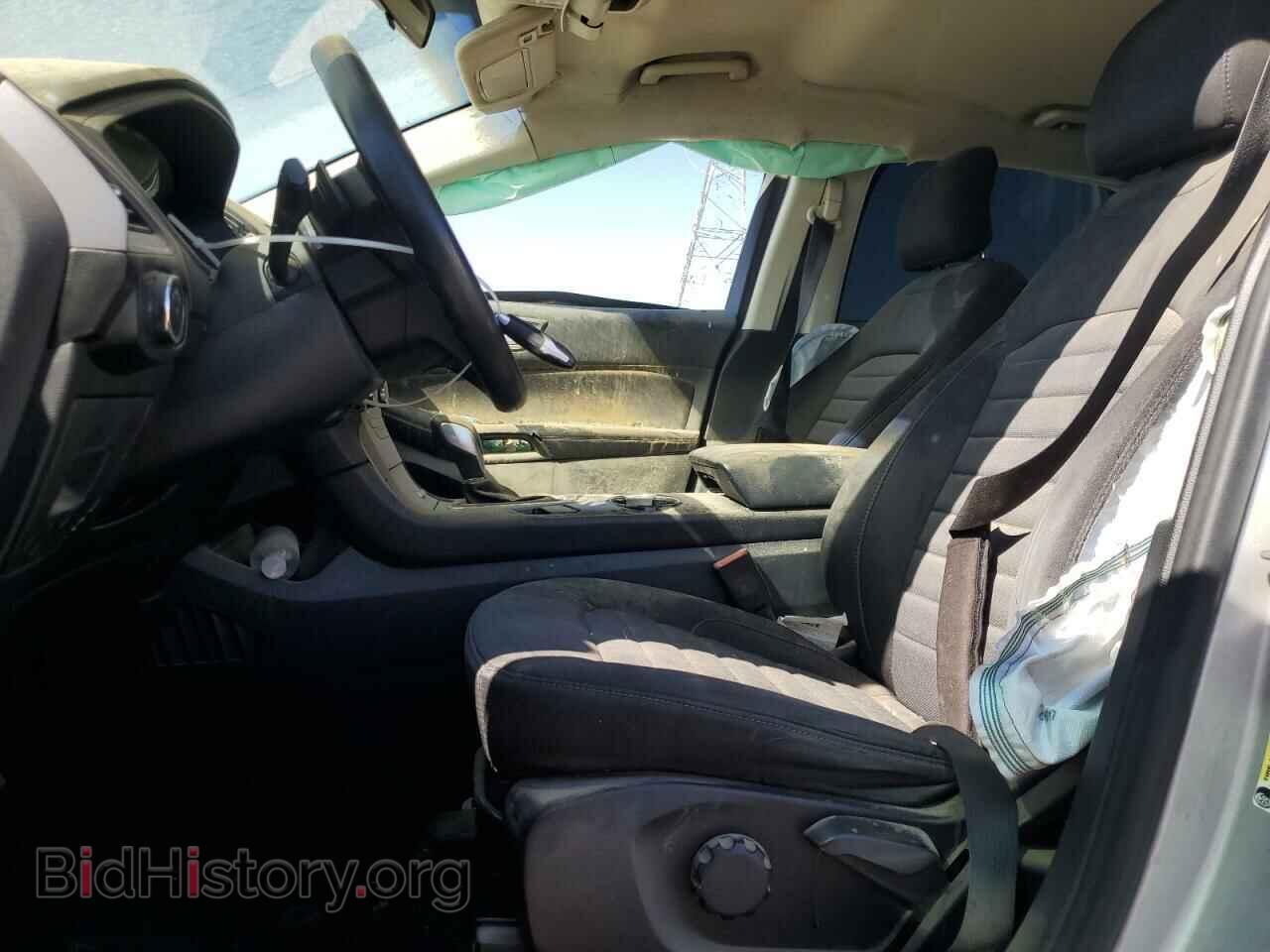 2016 FORD EDGE - VIN: 2FMPK3G90GBC21603 - Фото 7