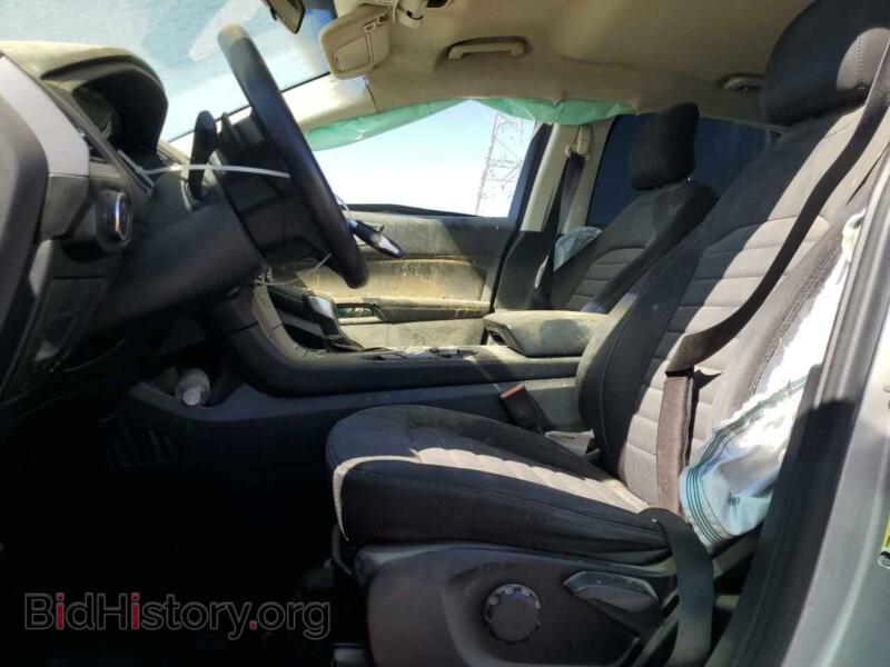 2016 Ford EDGE (VIN 2FMPK3G90GBC21603) — photo 7 of 13