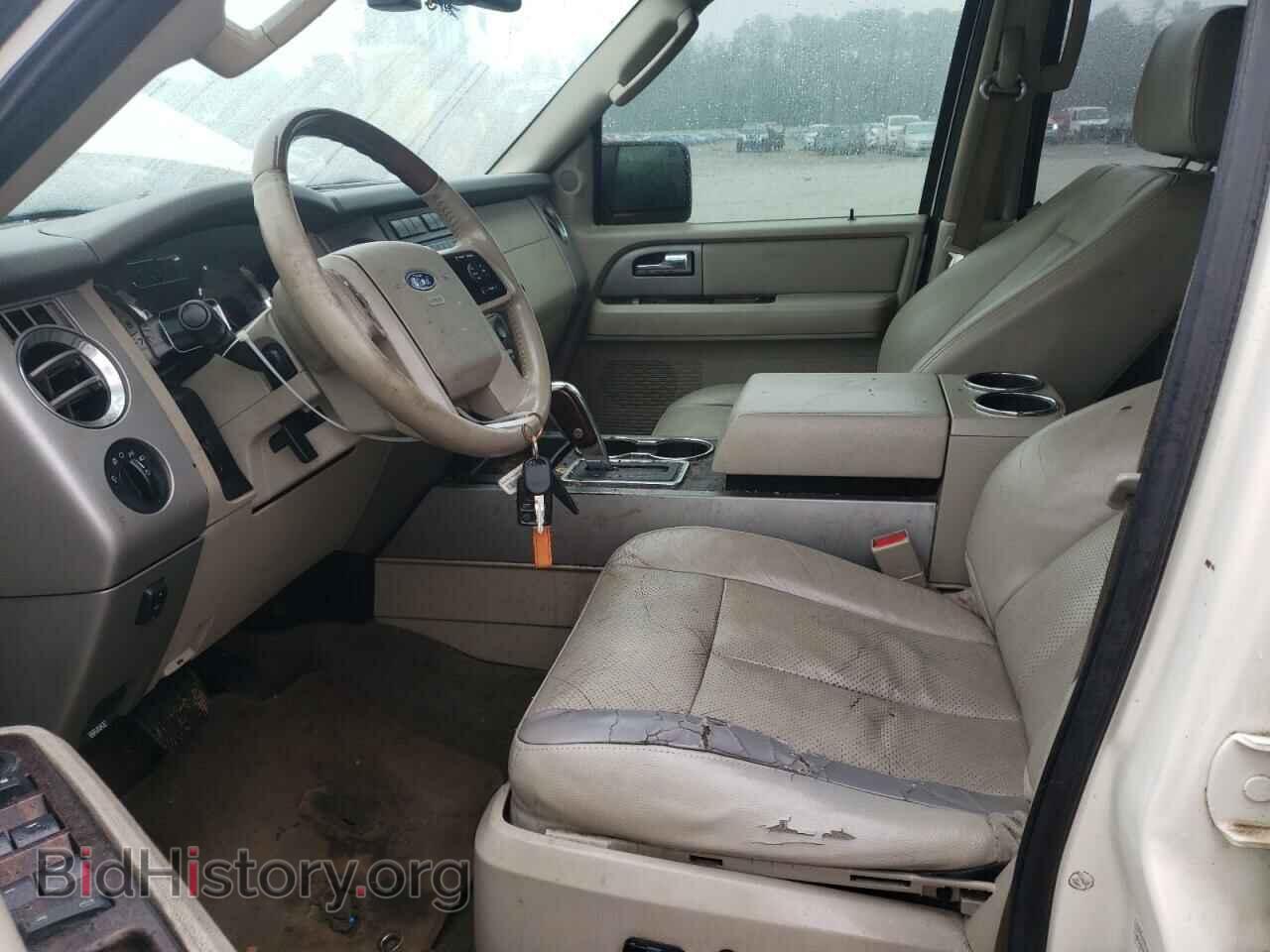 2007 FORD EXPEDITION - VIN: 1FMFU195X7LA76560 - Фото 7