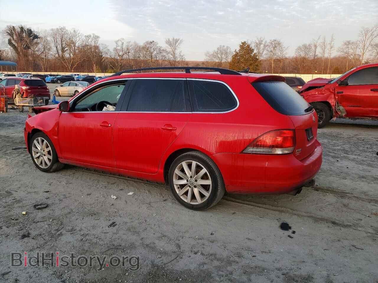 2012 VOLKSWAGEN JETTA - VIN: 3VWPL7AJ1CM709069 - Фото 2