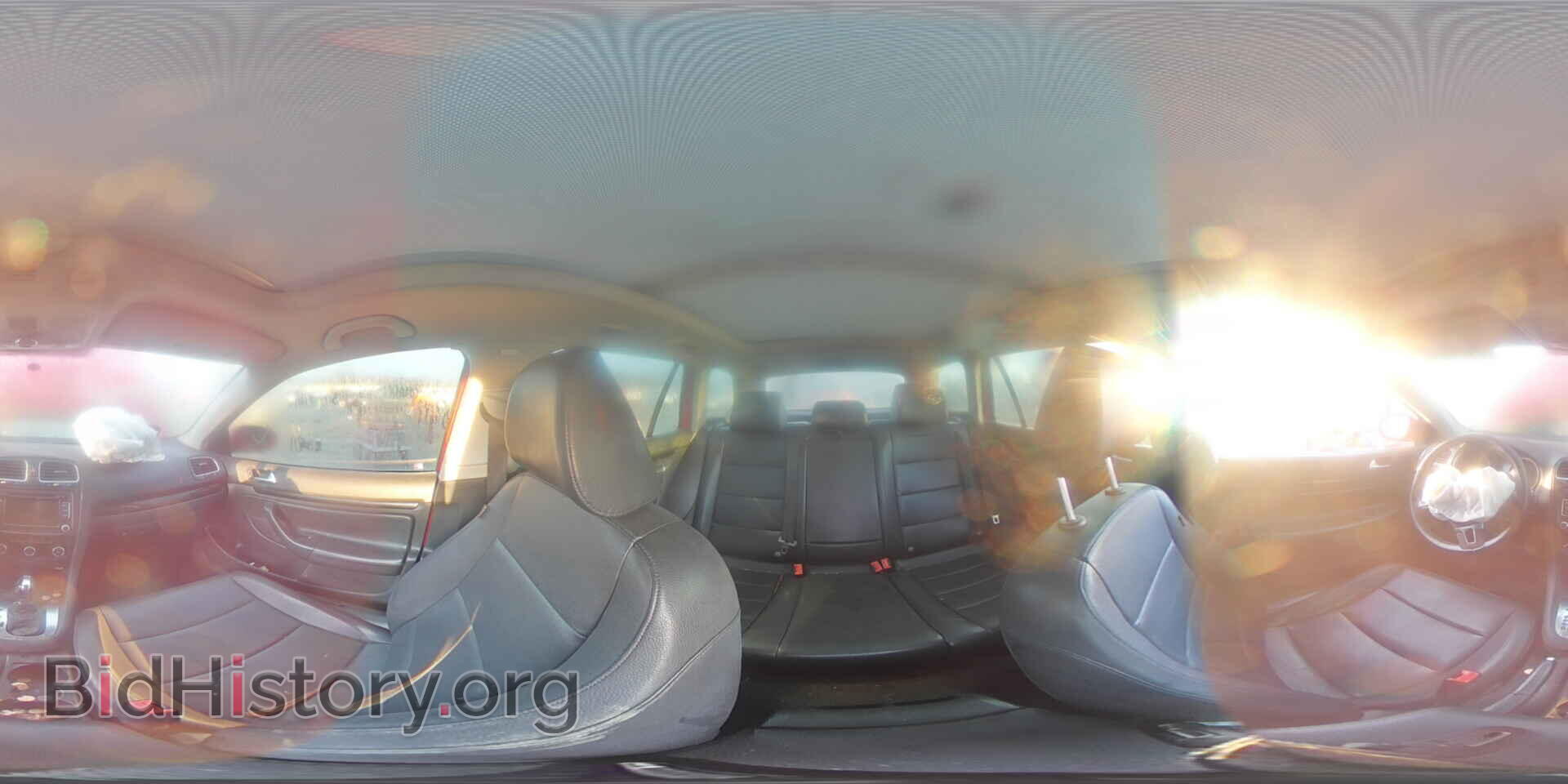 2012 VOLKSWAGEN JETTA - VIN: 3VWPL7AJ1CM709069 - Фото 14