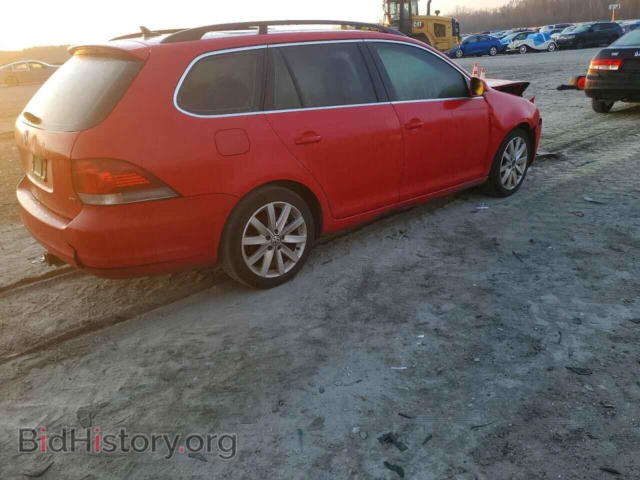 2012 VOLKSWAGEN JETTA - VIN: 3VWPL7AJ1CM709069 - Фото 3