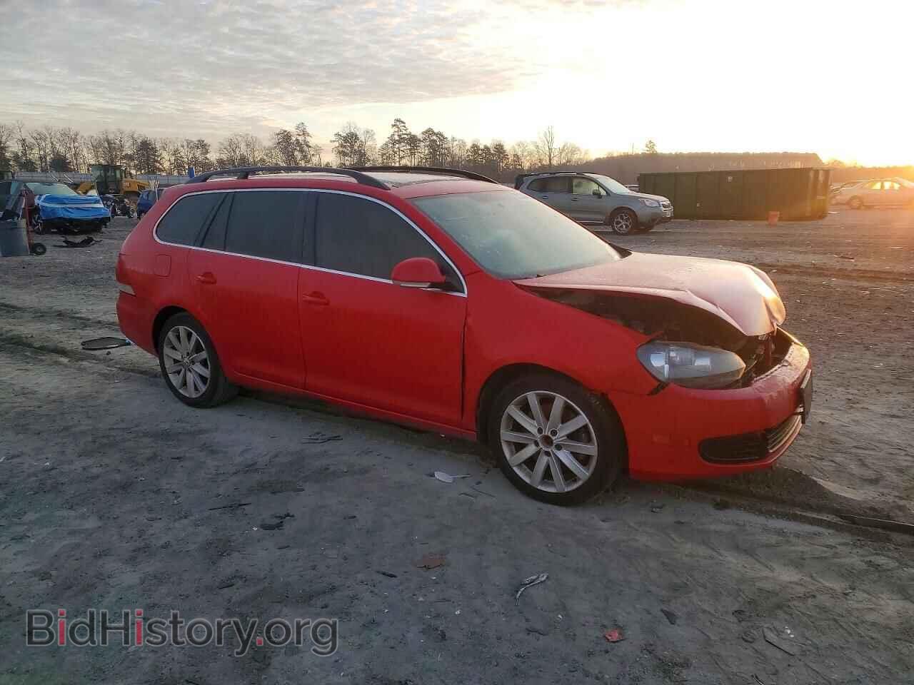 2012 VOLKSWAGEN JETTA - VIN: 3VWPL7AJ1CM709069 - Фото 4