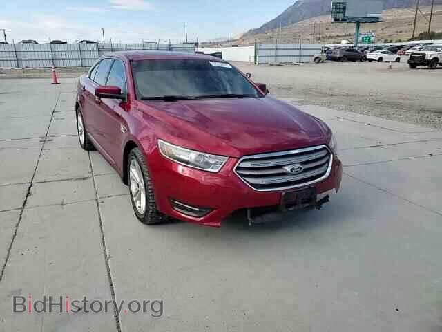 2014 FORD TAURUS - VIN: 1FAHP2E88EG178235 - Photo 14