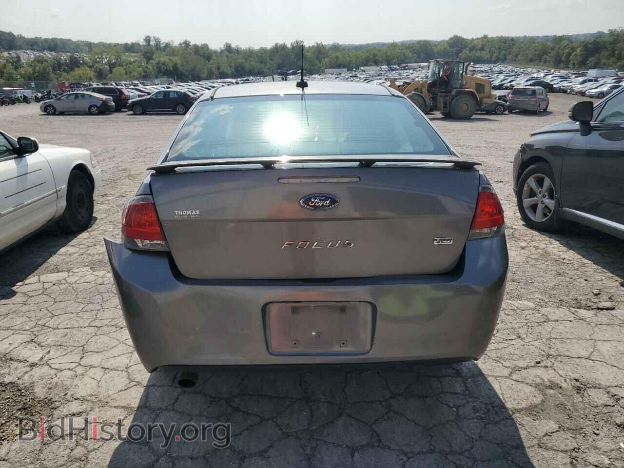 2010 FORD FOCUS - VIN: 1FAHP3GN9AW252139 - Photo 6