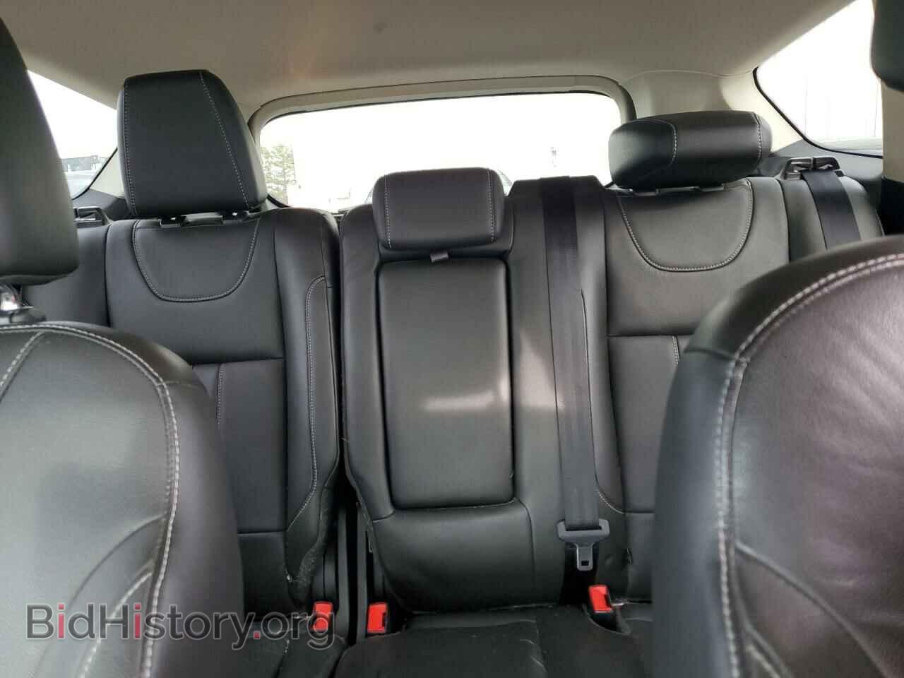 2013 FORD ESCAPE - VIN: 1FMCU9J91DUA06581 - Фото 10