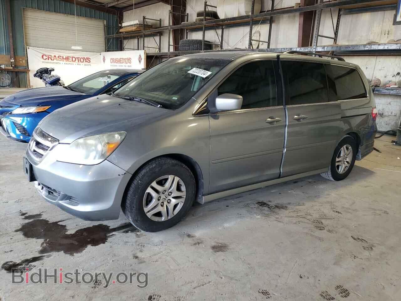 Photo 5FNRL38697B066048 - HONDA All Models 2007