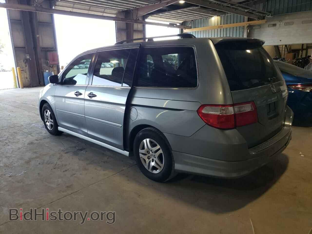 2007 HONDA All Models - VIN: 5FNRL38697B066048 - Photo 2