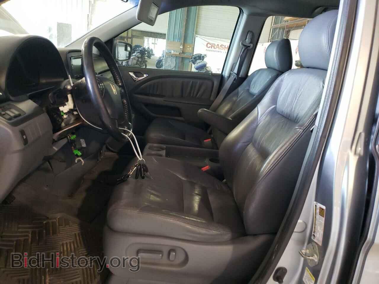2007 HONDA All Models - VIN: 5FNRL38697B066048 - Photo 7