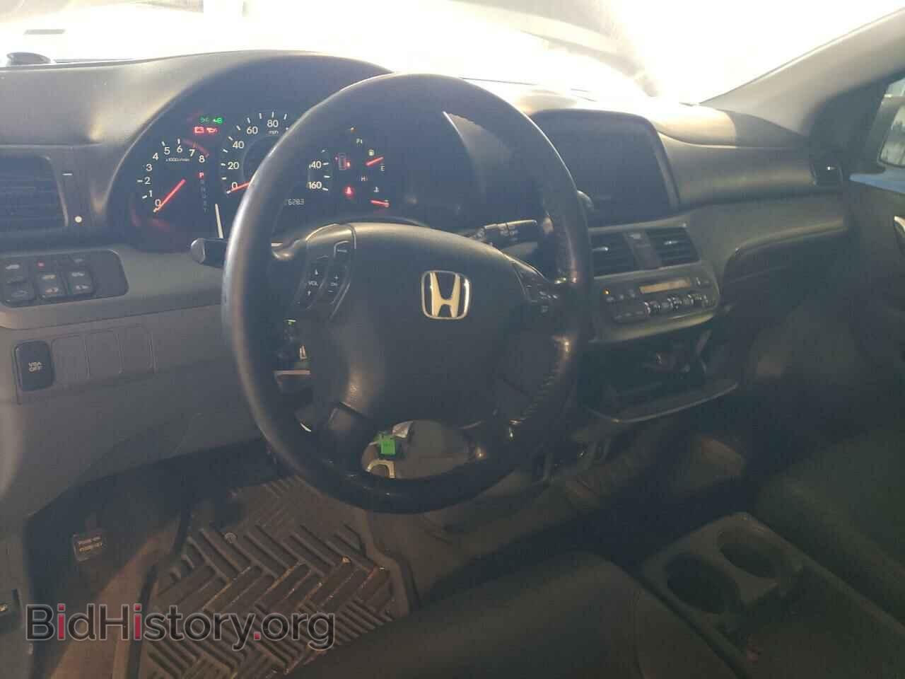 2007 HONDA All Models - VIN: 5FNRL38697B066048 - Photo 8
