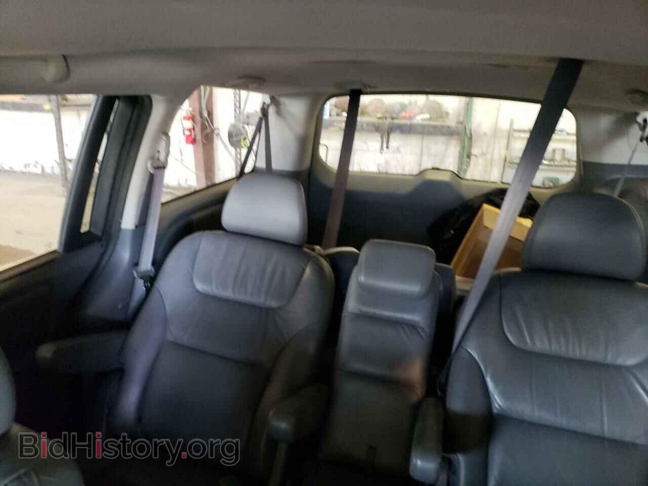2007 HONDA All Models - VIN: 5FNRL38697B066048 - Photo 10