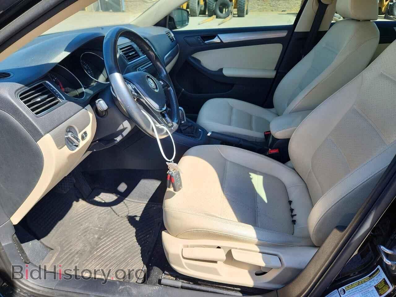 2017 VOLKSWAGEN JETTA - VIN: 3VWDB7AJ2HM355916 - Фото 7