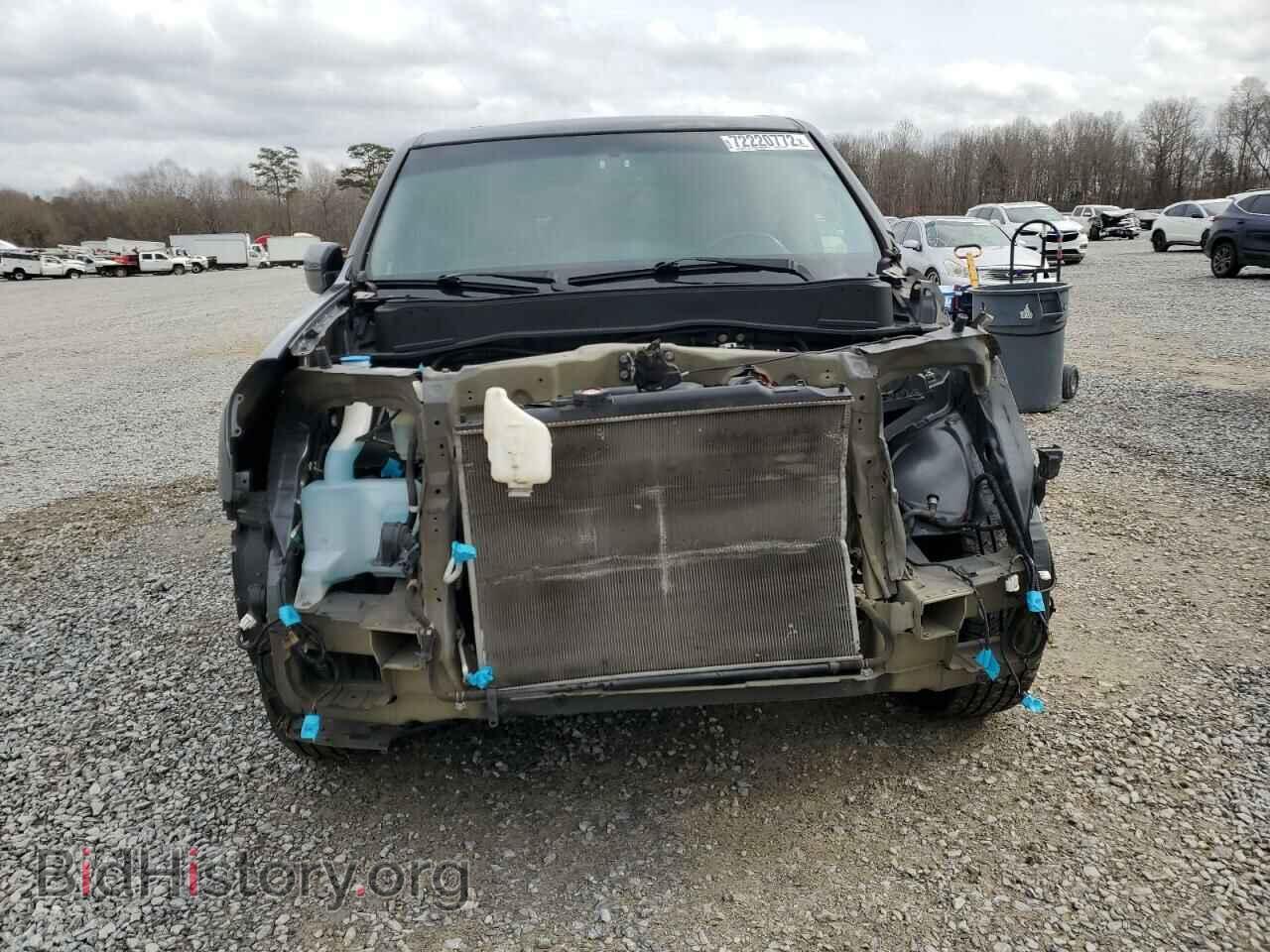 2013 HONDA PILOT - VIN: 5FNYF3H71DB009088 - Фото 5