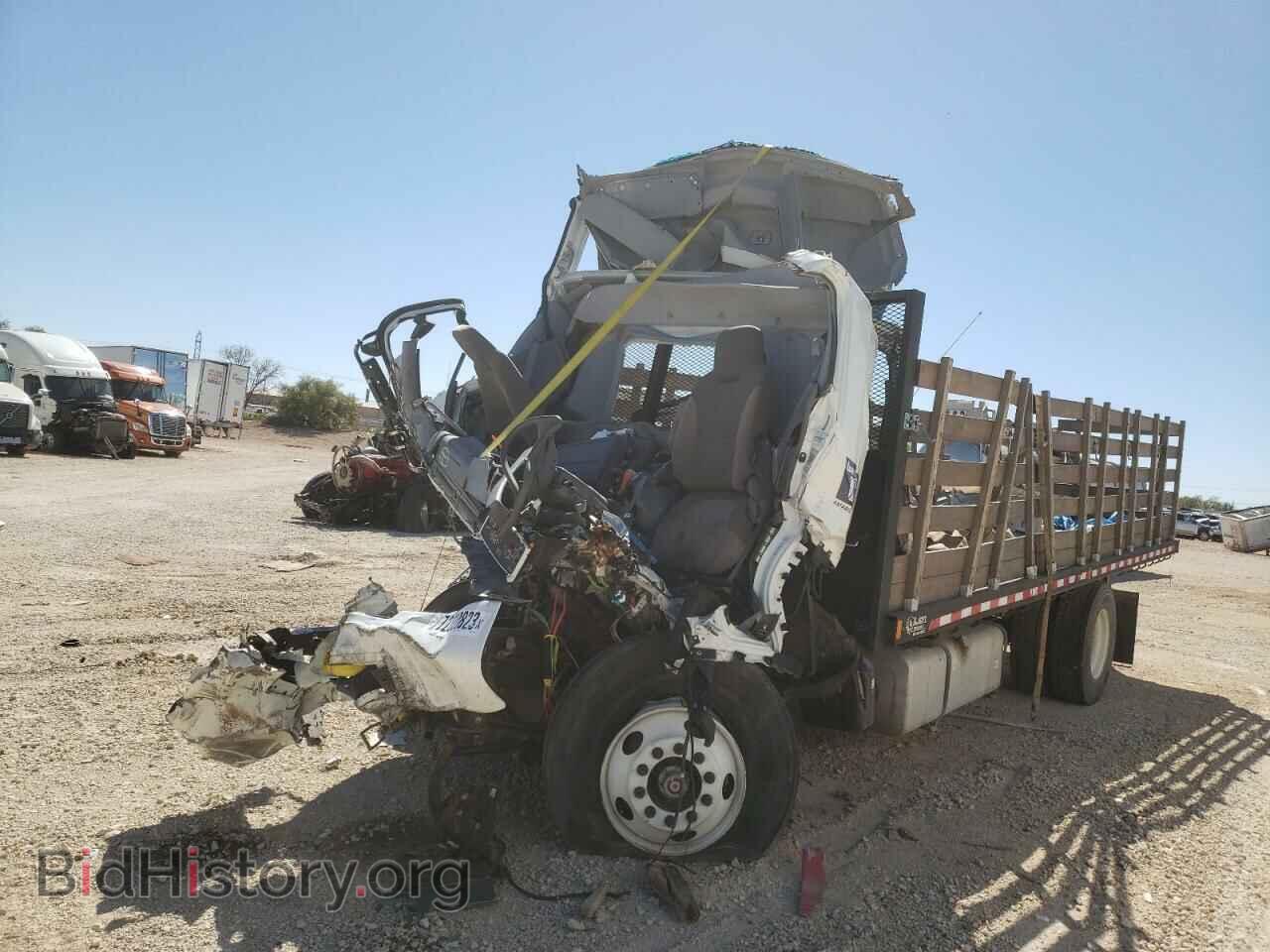 2021 ISUZU All Models - VIN: 54DK6S16XMSG50419 - Photo 2