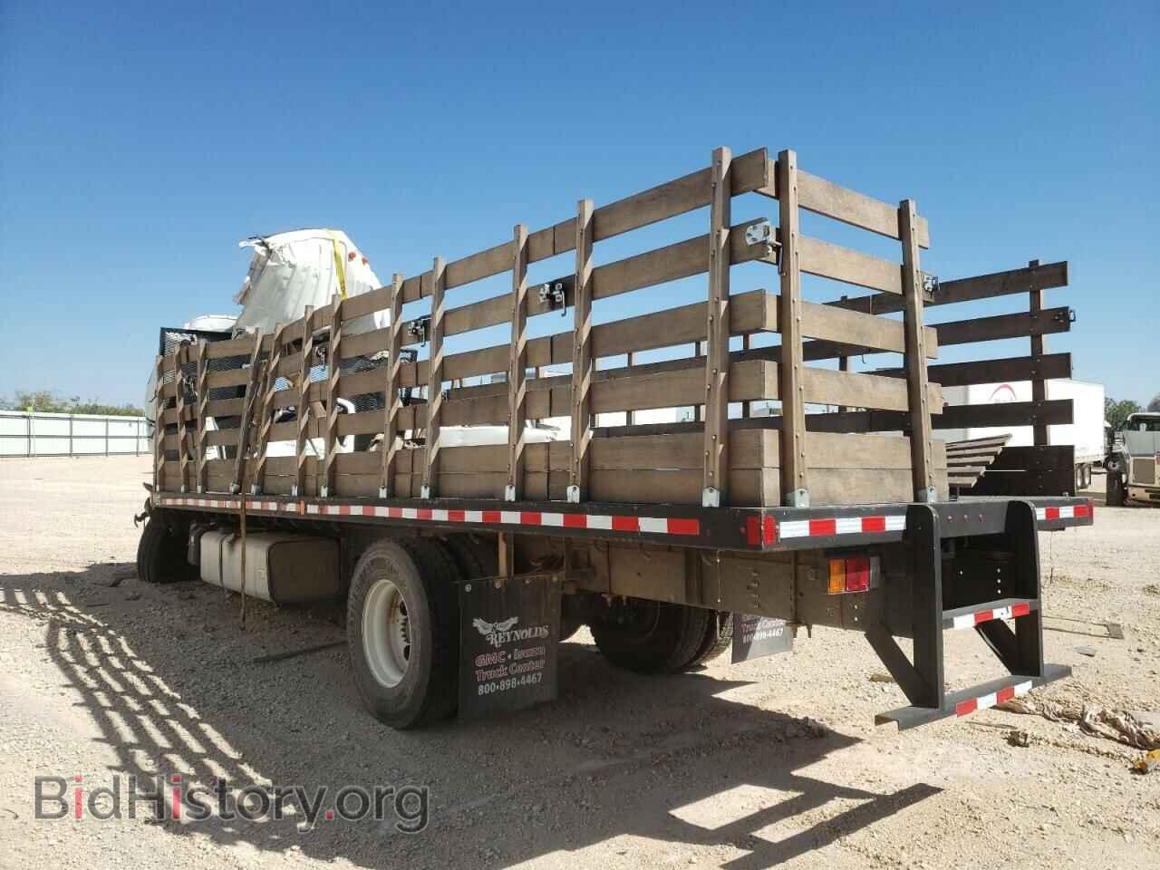 2021 ISUZU All Models - VIN: 54DK6S16XMSG50419 - Photo 3