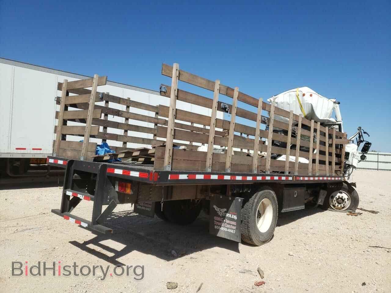 2021 ISUZU All Models - VIN: 54DK6S16XMSG50419 - Photo 4