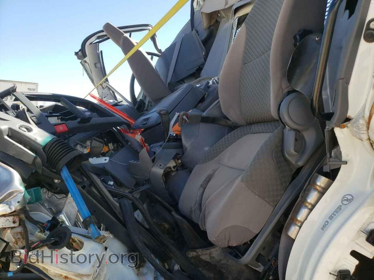 2021 ISUZU All Models - VIN: 54DK6S16XMSG50419 - Photo 5