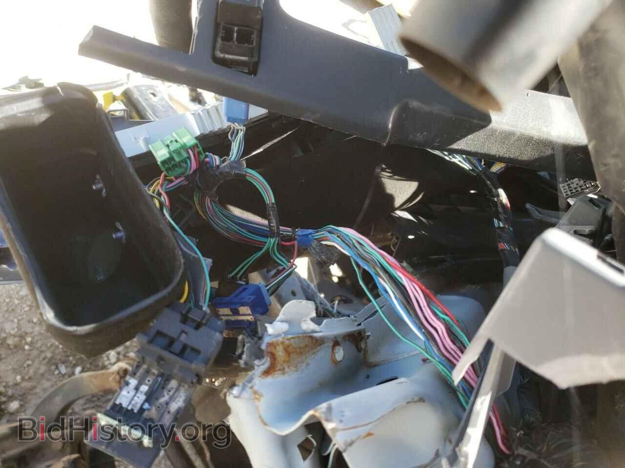2021 ISUZU All Models - VIN: 54DK6S16XMSG50419 - Photo 8