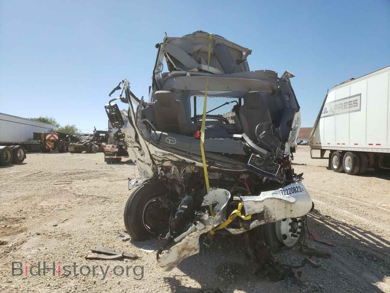 2021 ISUZU All Models - VIN: 54DK6S16XMSG50419 - Photo 9