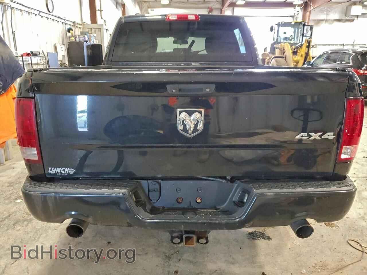 2014 RAM 1500 - VIN: 1C6RR7KT3ES313236 - Фото 6