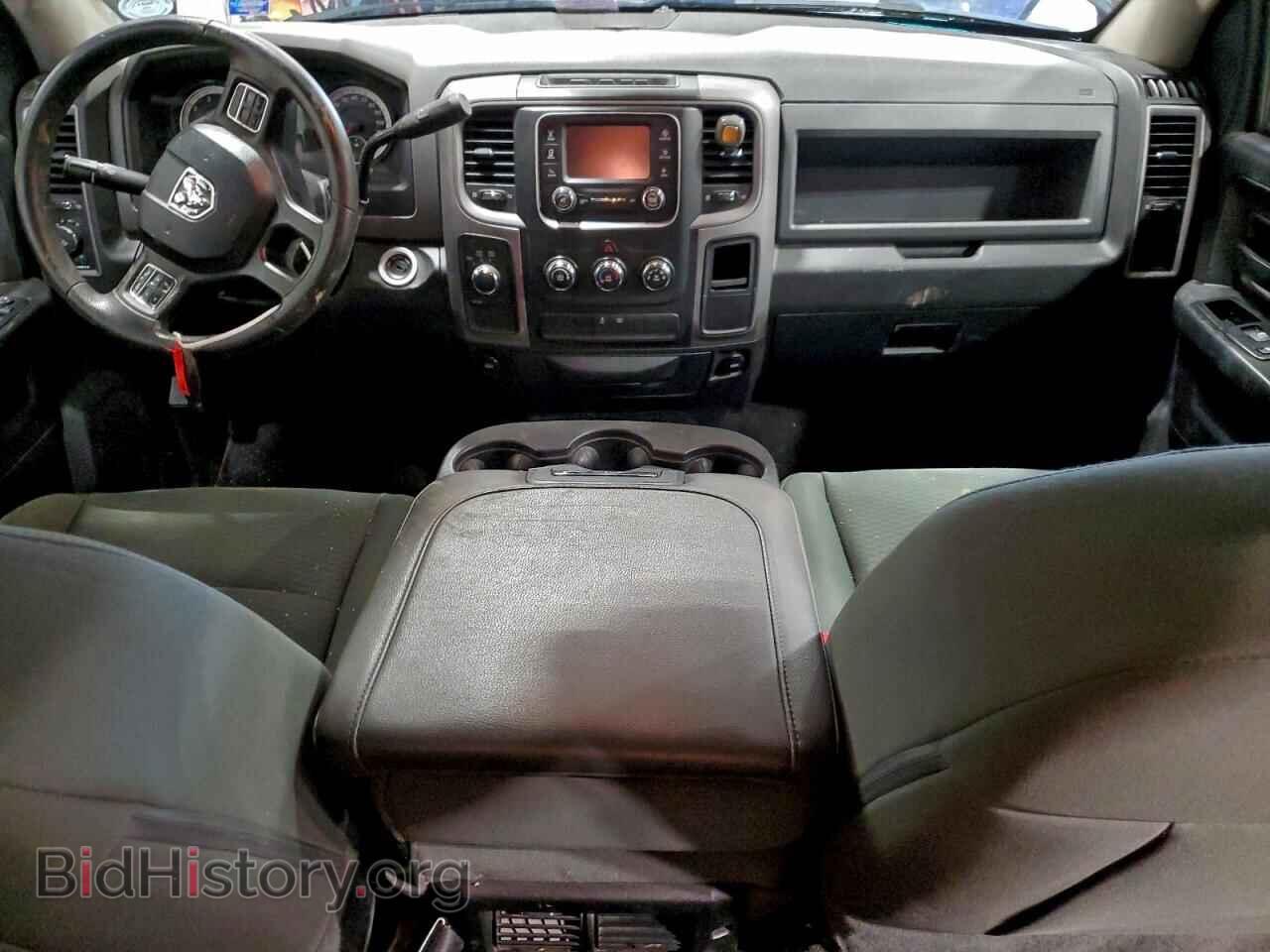 2014 RAM 1500 - VIN: 1C6RR7KT3ES313236 - Фото 8