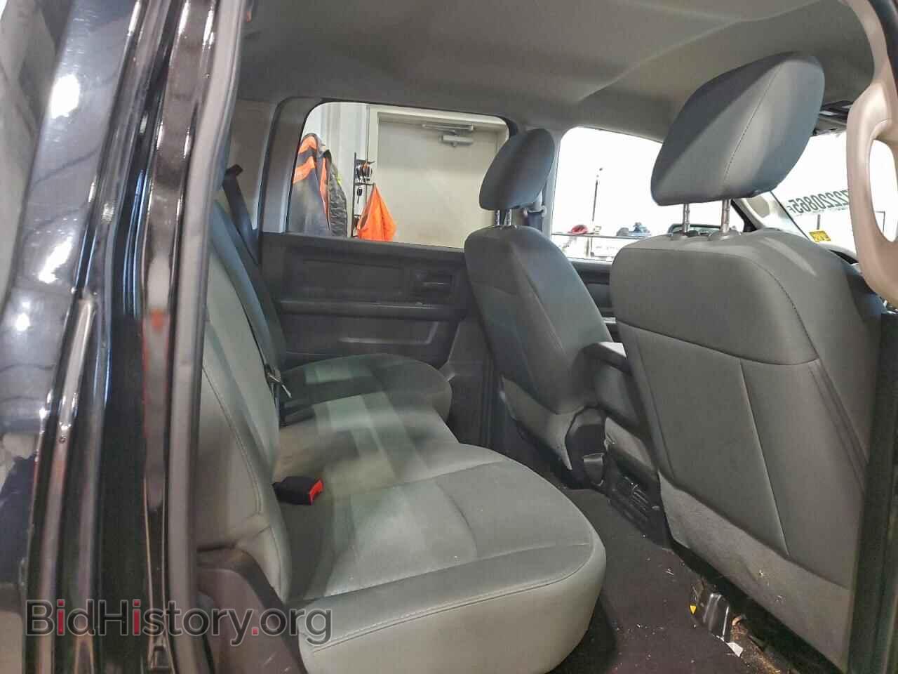 2014 RAM 1500 - VIN: 1C6RR7KT3ES313236 - Фото 10