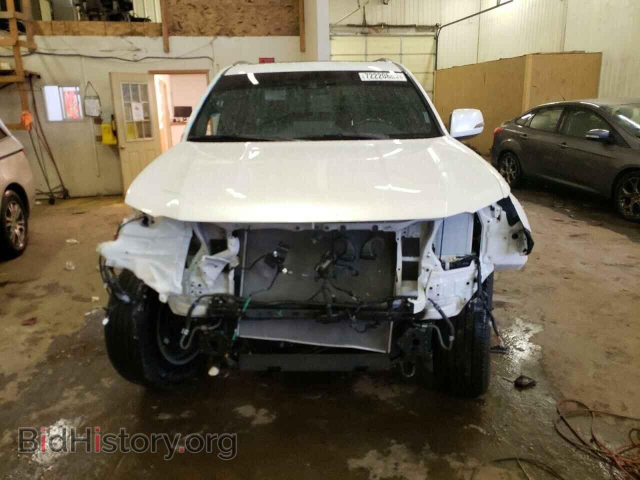 2023 LEXUS GX - VIN: JTJAM7BX9P5348465 - Фото 5