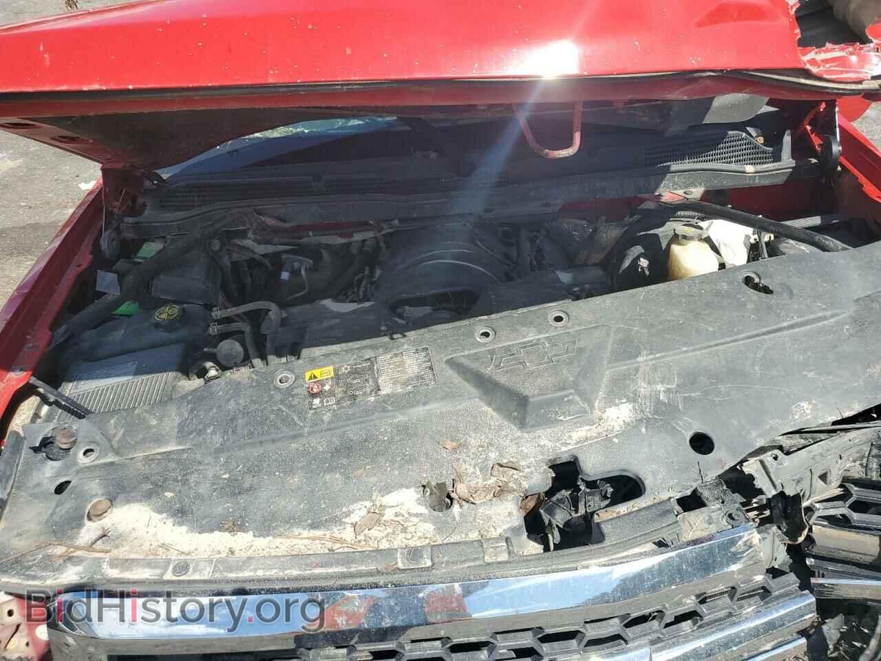 2014 CHEVROLET ALL Models - VIN: 3GCUKRECXEG158643 - Фото 11