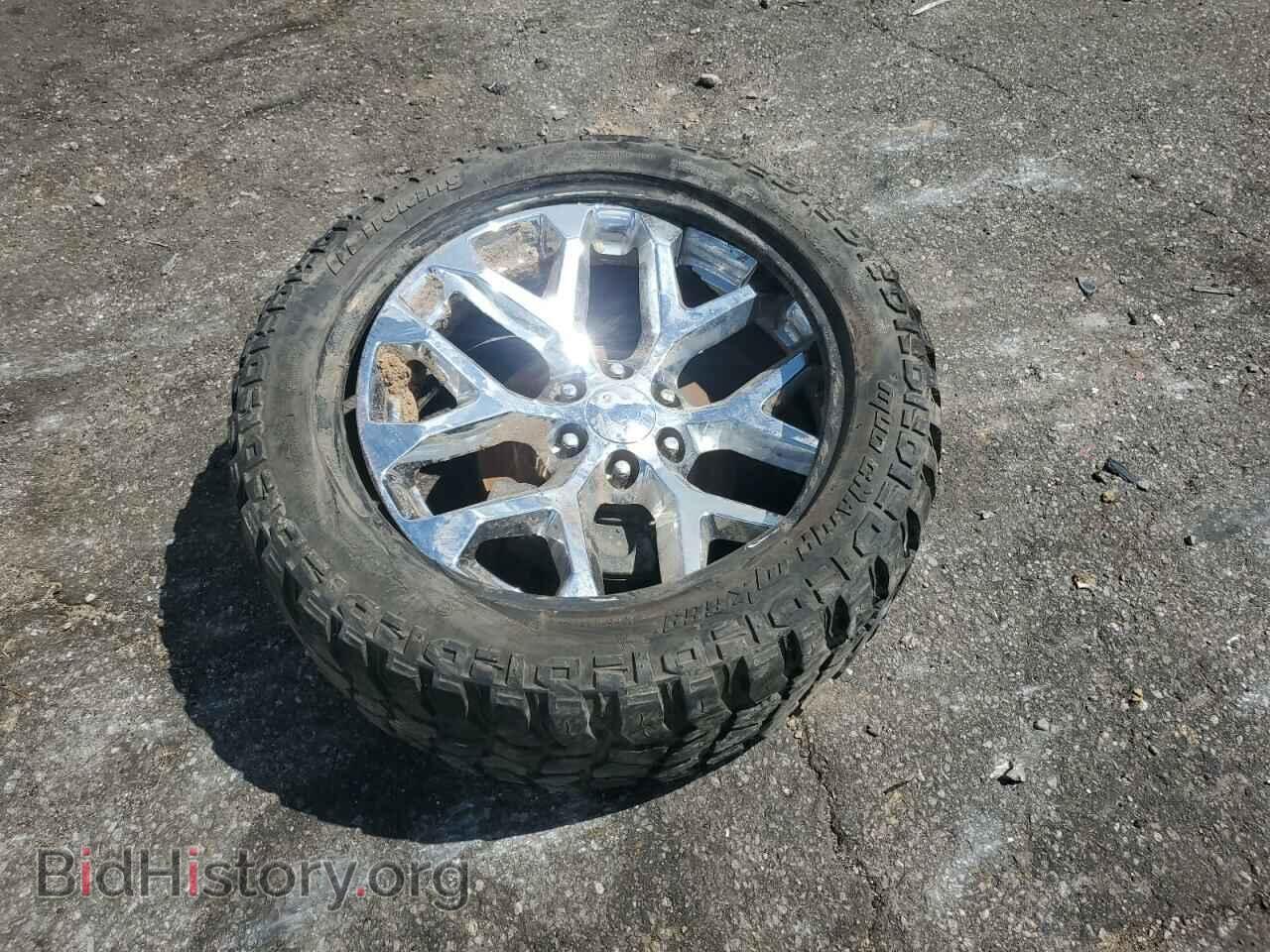 2014 CHEVROLET ALL Models - VIN: 3GCUKRECXEG158643 - Фото 12