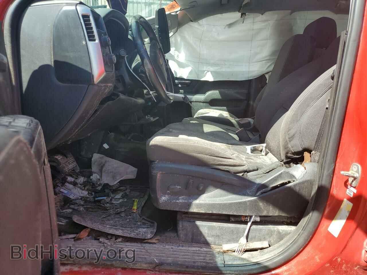 2014 CHEVROLET ALL Models - VIN: 3GCUKRECXEG158643 - Фото 7