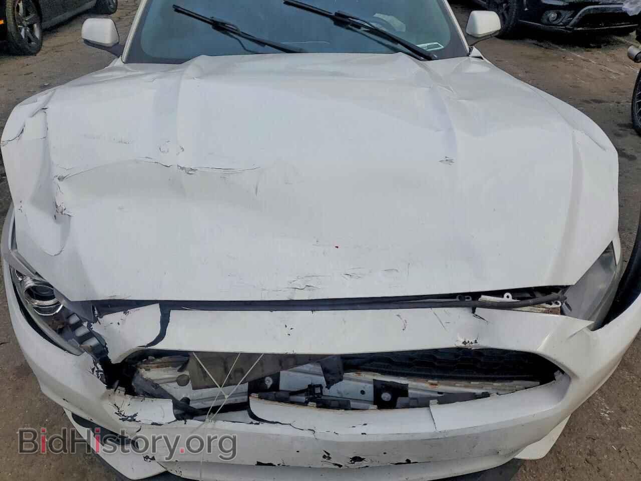 2016 FORD ALL Models - VIN: 1FA6P8TH8G5267072 - Photo 11