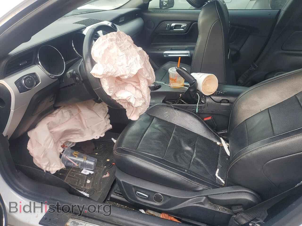 2016 FORD ALL Models - VIN: 1FA6P8TH8G5267072 - Photo 7