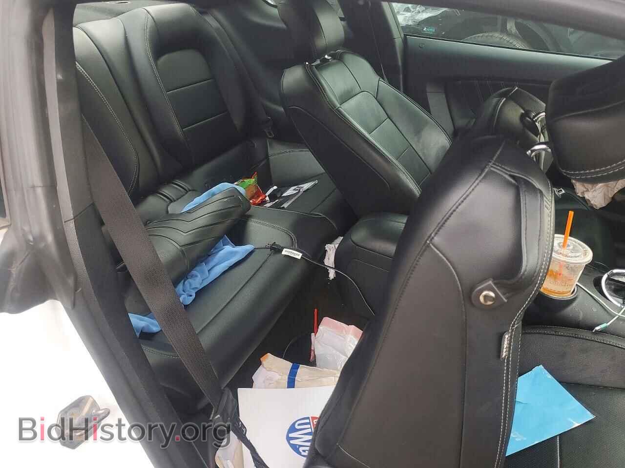 2016 FORD ALL Models - VIN: 1FA6P8TH8G5267072 - Photo 10