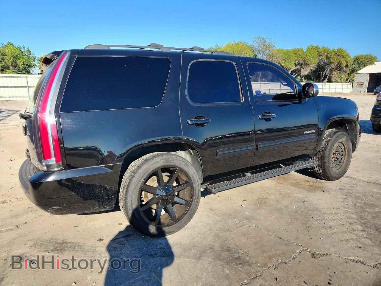 2011 GMC YUKON - VIN: 1GKS1AE06BR378153 - Фото 3