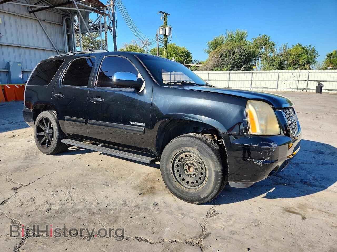 2011 GMC YUKON - VIN: 1GKS1AE06BR378153 - Фото 4