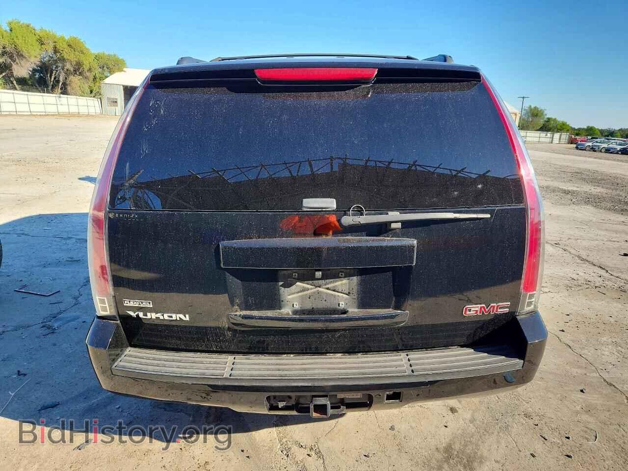 2011 GMC YUKON - VIN: 1GKS1AE06BR378153 - Фото 6