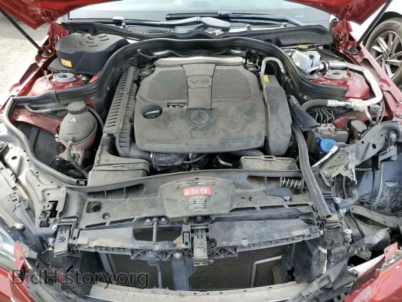 2015 MERCEDES-BENZ E-CLASS - VIN: WDDHF5KB2FB138512 - Фото 11