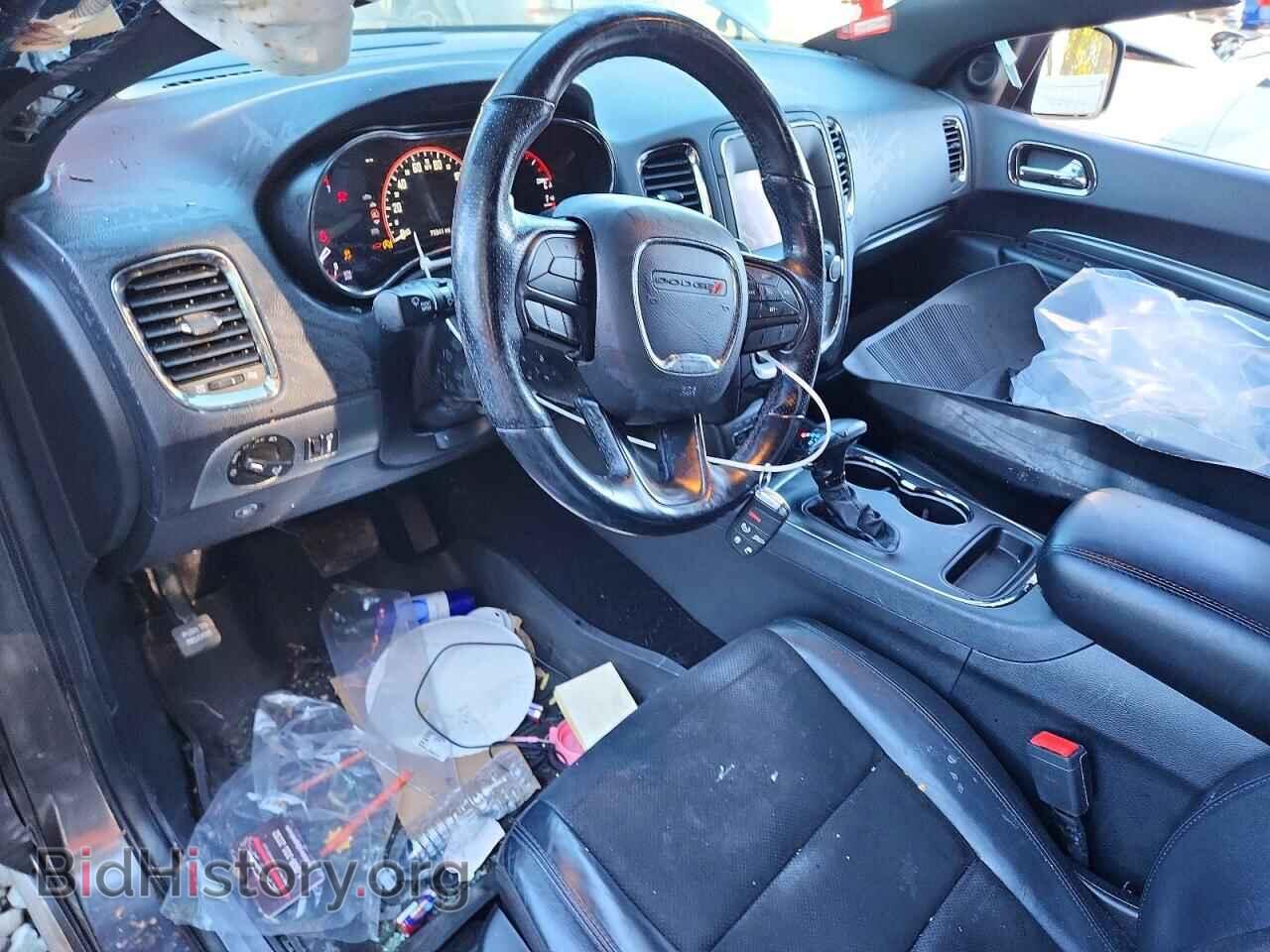 2019 DODGE DURANGO - VIN: 1C4RDJDG3KC833589 - Фото 8